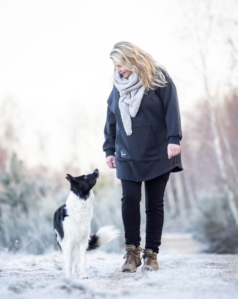 Hundetrainerin bei Kleiner Wolfsblick in Kerpen